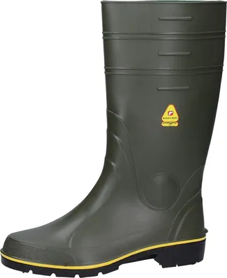 Produktbild von Gummistiefel Winner schwarz Rontani, Größe:40