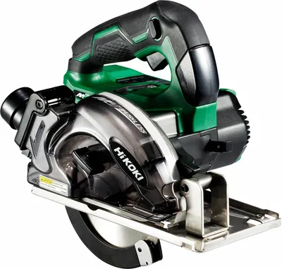 Zdjęcie produktu dla Hikoki CD3605DAW2Z, Bateria, Litowo-jonowa (Li-Ion), 36 V, 12,5 cm, 3600 RPM, Bezszczotkowy