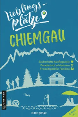 Image de Lieblingsplätze Chiemgau