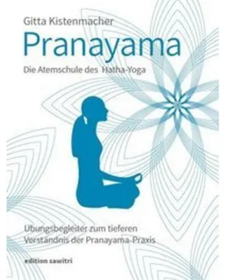 Immagine prodotto di Pranayama Die Atemschule des Hatha-Yoga