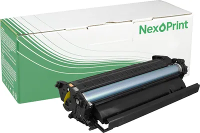 Produktbild von Toner kompatibel zu HP CE505X 05X schwarz LaserJet P 2056 D P 2055 X P 2055 DTN P 2055DN P 2055 D