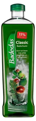 Produktbild von Badedas Feel Classic (1000 ml)