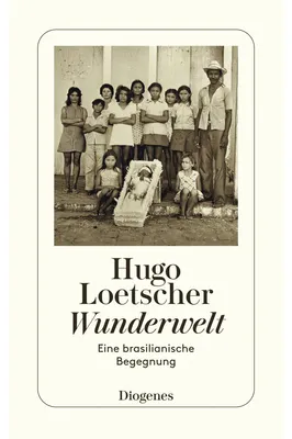 Zdjęcie produktu dla Loetscher, H: Wunderwelt
