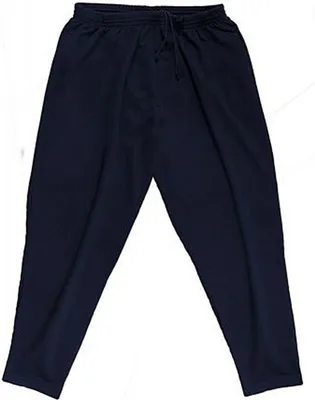 Produktbild von Übergrößen Jogginghose HONEYMOON Navy 12XL