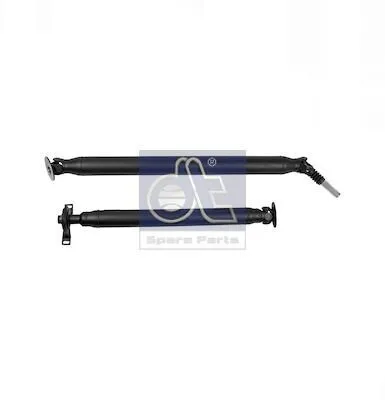 Produktbild von DT Spare Parts Kardanwelle Gelenkwelle Achsantrieb 4.66779