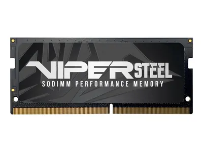 Image de PATRIOT Viper Steel 32GB
