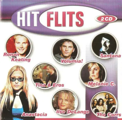 Obrázok produktu pre Hit Flits
