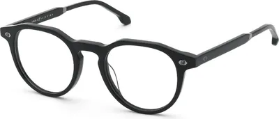 Produktbild von Lozza VL4403 Nero lucido 51/22/150 Herren Brillen