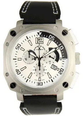Produktbild von Zeno-Watch - Armbanduhr - Herren - Chronograph - Quarz 2 Chronograph - 90241Q-a2