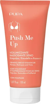 Immagine prodotto di Push Me Up, rinforzante del seno rassodante, 150 ml