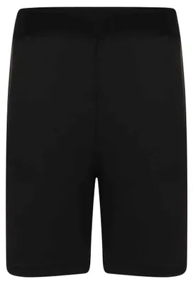 Produktbild von SF Minni - "Fashion" Radlershorts für Kinder LT5083 (146-152) (Schwarz)
