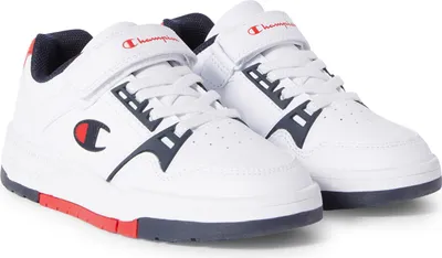 Produktbild von Champion RD18 HERITAGE EVOLVE B PS Kinder Sneaker Uni S33201-CHA-WW014, Schuhgröße:31 EU