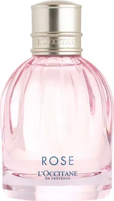 Immagine prodotto di Profumo da donna Rose L'occitane EDT (50 ml) (50 ml)