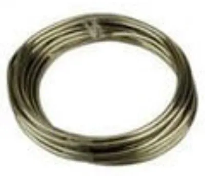 Image de Fil électrique de 4 mm², 140 mètres, bobine de câble isolé