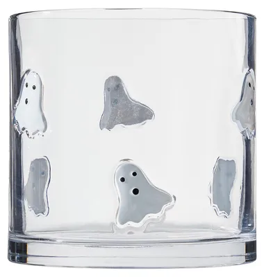 Produktbild von BUTLERS Windlicht HALLOWEEN Gespenst