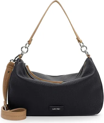Produktbild von SURI FREY Schultertasche Batty Shoulder Bag Blue dunkelblau