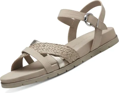 Produktbild von Tamaris sandalette Sandalette grau in Gr. 36