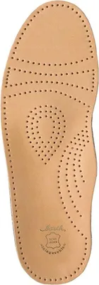 Produktbild von Barth Leder-Fußbett Gr. 37
