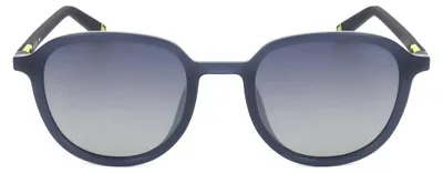 Produktbild von Fila Sonnenbrille SFI313 BL1P 50 21 140