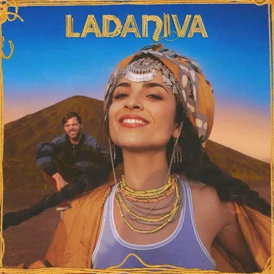 Immagine prodotto di Ladaniva