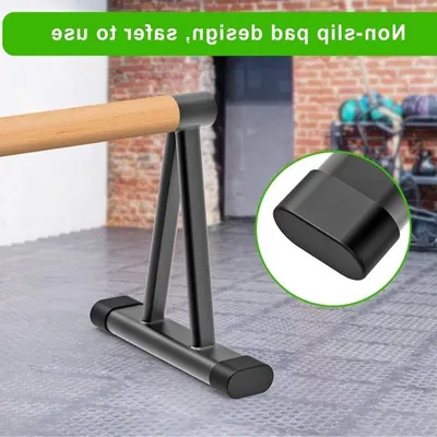 Push-up Ständer für Krafttraining und Calisthenics - Ideal für das Home Gym und Bodybuilding
