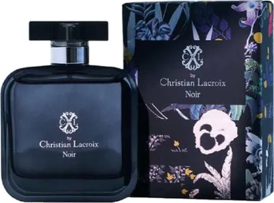 Produktbild von Avon Herren-Eau de Toilette 100 ml CHRISTIAN LACROIX - NIOR limitierte Auflage
