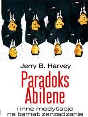 Image de Paradoks Abilene