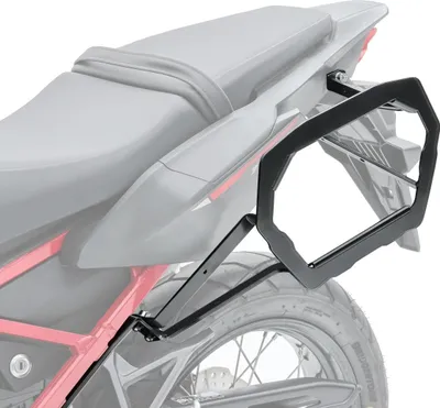 Produktbild von Alu Koffer Set für BMW R 1250 GS / Adventure 19-24 Namib80 + Hecktasch