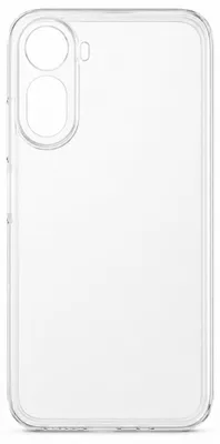 Produktbild von Handyhülle für Xiaomi Redmi A7 Pro Silikon TPU Stoßfest Flexibel Transparent
