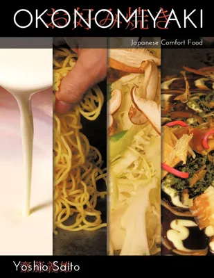 Produktbild von Okonomiyaki