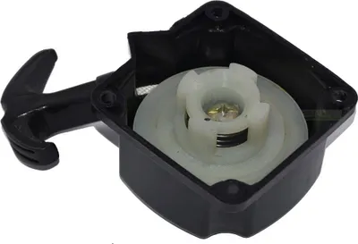 Produktbild von Seilzugstarter Handstarter für IKRA 73046560 IBF 43 Motorsense Freischneider