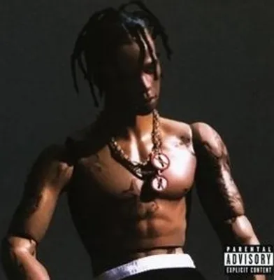 Produktbild von Scott,Travis-Rodeo