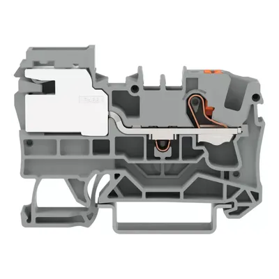 Produktbild von Wago 2206-7111, 7,5 mm, 60,1 mm, 50 Stück(e)