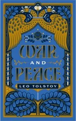 Immagine prodotto di War and Peace