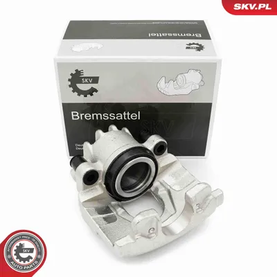 Produktbild von ESEN SKV Bremssattel Vorne Links passend für PEUGEOT 407 SW (6E) 67SKV551