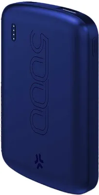 Immagine prodotto di Celly PBE5000EVO - Power Bank 5.000mAh [PBE EVO]