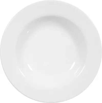 Produktbild von Suppenteller rund 22 cm - Seltmann Weiden Rondo_Liane weiß