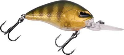 Produktbild von Zeck Fishing Danny 2.0 F 4,5 cm 0,5 m Perch