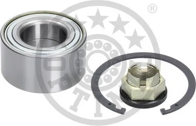 Produktbild von OPTIMAL Radlagersatz Vorne für RENAULT MEGANE III Grandtour (KZ0/1) 83mm 701282