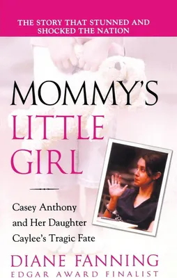 Produktbild von Mommy's Little Girl