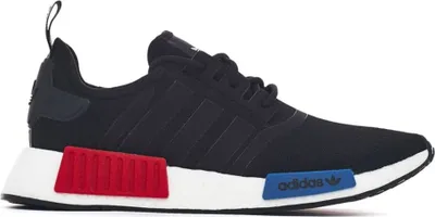 Produktbild von Adidas Nmd r1 Sneaker schwarz GZ7922