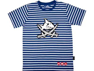 Produktbild von Spiegelburg T-Shirt Capt'n Sharky, one size (Gr.104/116)