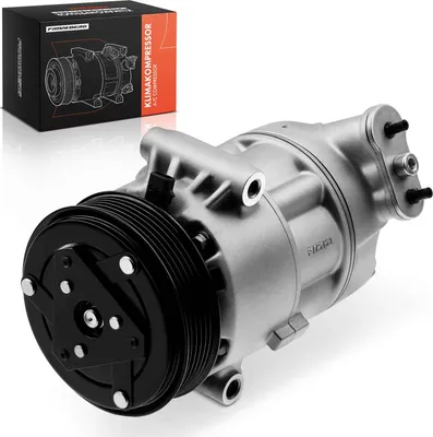 Produktbild von Frankberg 1x Klimakompressor für Fiat 500L 351 352 Tipo 356 1.3L 1.6L Bj ab 2012