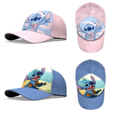 Image de Disney Stitch pièces assorties