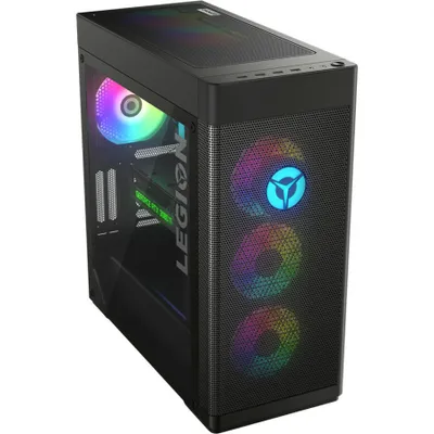 Produktbild von Lenovo Legion T7, 3,6 GHz, Intel® Core™ i7, i7-12700KF, 32 GB, 3 TB, Windows 11 Home
