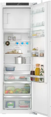 Produktbild von Siemens KI82LADD0  Einbau-Kühlschrank mit Gefrierfach