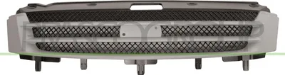 Produktbild von PRASCO FT9272000 Kühlergrill Frontgrill für IVECO DAILY IV Kasten/Kombi