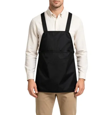 Immagine prodotto di Elzusha - Grembiule da giardinaggio impermeabile con tasche pratiche