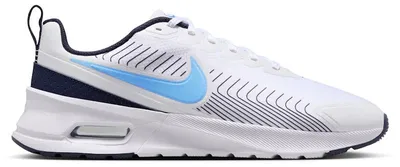 Image de Baskets Nike pour hommes, blanc(blanc), taille 42½