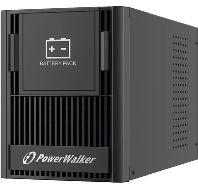 Productafbeelding van PowerWalker BP AT24T-4x9Ah (zwart)